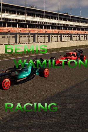 Bemis Wamilton Racing (PC) Steam Key GLOBAL