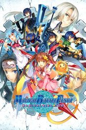 Magical Battle Festa (PC) Steam Key GLOBAL
