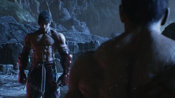 Tekken 8 Xbox Series X