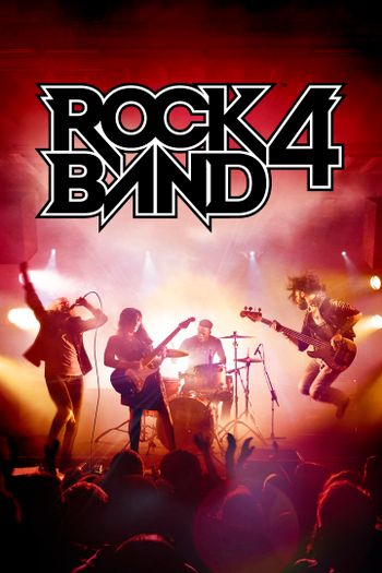 Rock Band 4 - The Singles 1992-2003 (Album) (DLC) XBOX LIVE Key ARGENTINA