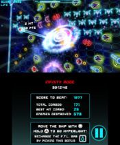 Hyperlight EX
