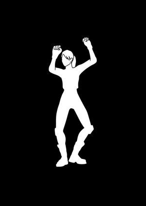 Fortnite - Omote Emote (DLC) Epic Games Key GLOBAL