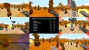 Blowfish Bundle #1 - Gunscape & Siegecraft Commander XBOX LIVE Key ARGENTINA for sale