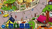 Spy Guy Hidden Objects Deluxe Edition (PC) Steam Key GLOBAL