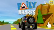 Faily Brakes