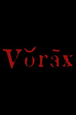 Vorax game cover