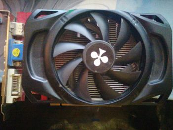 Club 3d Radeon HD 6670 Graphics Card 1GB