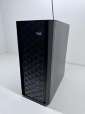 i7-6700, RX 6600 žaidimų kompiuteris for sale