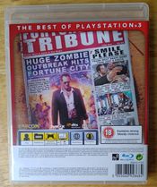 Dead Rising 2: Off the Record PlayStation 3
