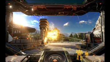 MechWarrior 5: Mercenaries PlayStation 5