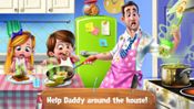 Daddy's Little Helper