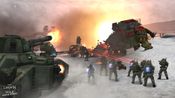 Buy Warhammer 40,000: Dawn of War – Winter Assault Steam Key GLOBAL