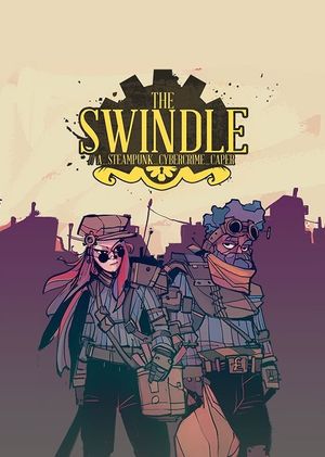 The Swindle Steam Key GLOBAL