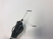 Redeem Remington PA-3215E 3.2V 1.5A 3.5mm x 1.35mm Genuine Power Adapter Charger