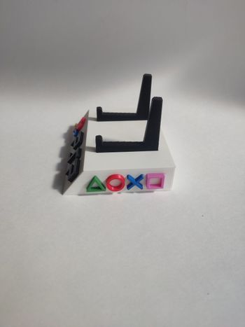 PSP konsolės laikiklis