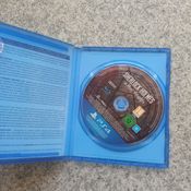 Sherlock Holmes: The Devil's Daughter PlayStation 4