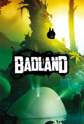 Badland (GOTY)