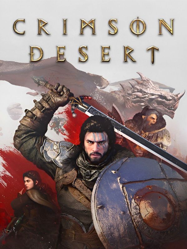 Free Crimson Desert on PlayStation? Snakzy makes it real