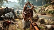 Get Far Cry Primal (incl. Wenja Pack) Uplay Key EUROPE