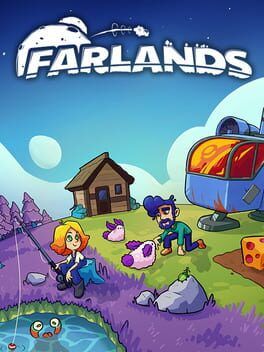 Farlands Steam Key (PC) GLOBAL