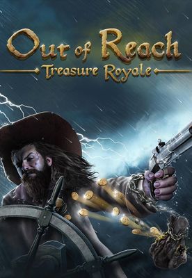 Out of Reach: Treasure Royale game cover
