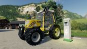 Farming Simulator 19: Alpine Farming Expansion (DLC) Steam Key GLOBAL for sale