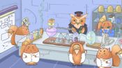 Redeem Food Dream Factory