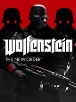 Wolfenstein: The New Order Occupied Edition PlayStation 4