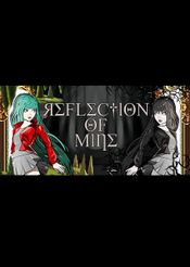 Reflection of Mine Steam Key GLOBAL