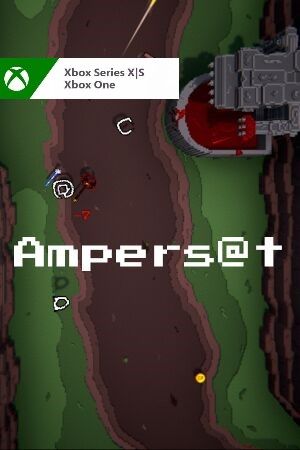 Ampersat XBOX LIVE Key ARGENTINA