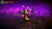 Buy Graveyard Shift Steam Key GLOBAL