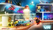 Redeem The Playroom VR