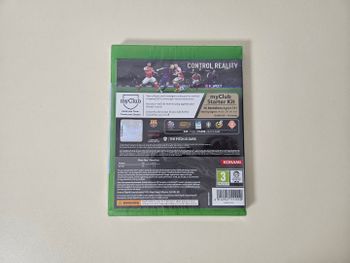 Pro Evolution Soccer 2017 Xbox One