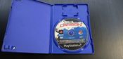 Need For Speed Carbon PlayStation 2