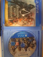 Assassin's Creed Unity PlayStation 4 for sale