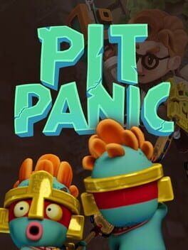 Pit Panic Steam Key (PC) GLOBAL