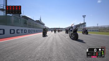MotoGP 19 PlayStation 4