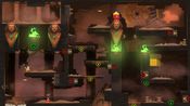 Agents vs Villain XBOX LIVE Key GLOBAL