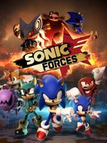 Sonic Forces - Bonus Edition Xbox One