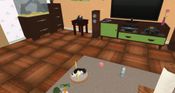 Konrad the Kitten - a virtual but real cat for sale