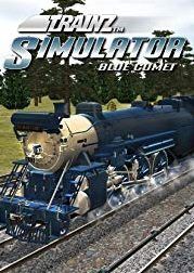 Trainz Simulator: Blue Comet (DLC)