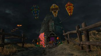 Buy LEGO Harry Potter: Years 5-7 Xbox 360