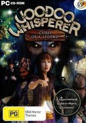 Voodoo Whisperer Curse of a Legend (PC) Steam Key GLOBAL