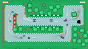 Total Arcade Racing (Nintendo Switch) eShop Key UNITED STATES for sale