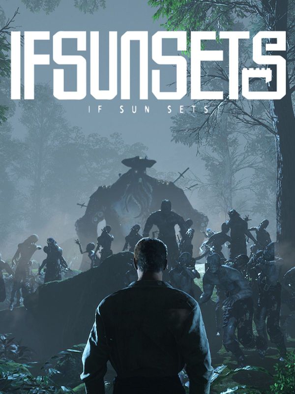 Survive the Cursed Night: Get IfSunSets for Free Right Now