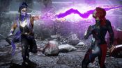 Buy Mortal Kombat 11 Ultimate - PS4/PS5 (PSN) Key UNITED STATES