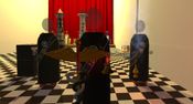 Buy Virtual Temple: Order of the Golden Dawn