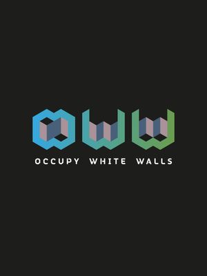 Occupy White Walls