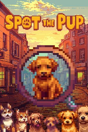 Spot The Pup XBOX LIVE Key UNITED STATES