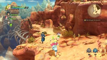 Buy Ni no Kuni II: Revenant Kingdom PlayStation 4